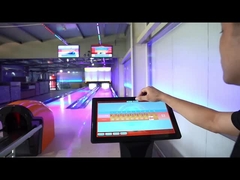 Μεγάλα Εισαγόμενα Μηχανήματα Bowling για ευρύ φάσμα αναγκών Bowling