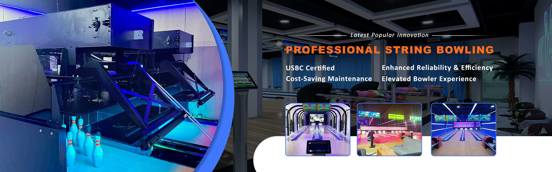 ποιότητας Μηχανή μπόουλινγκ με χορδές εργοστάσιο